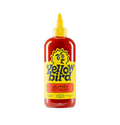 Classic Jalapeño Hot Sauce M4