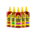 Classic Hot Sauce Variety Set E2