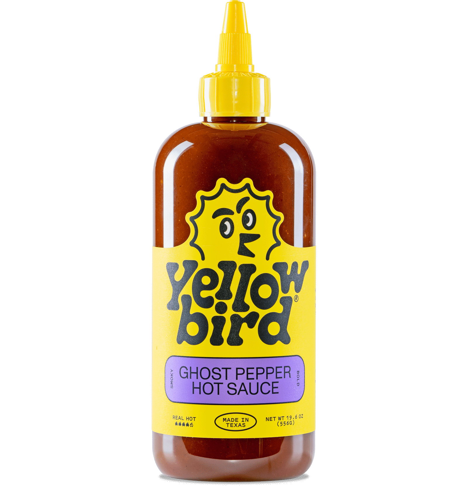 Ghost Pepper K9