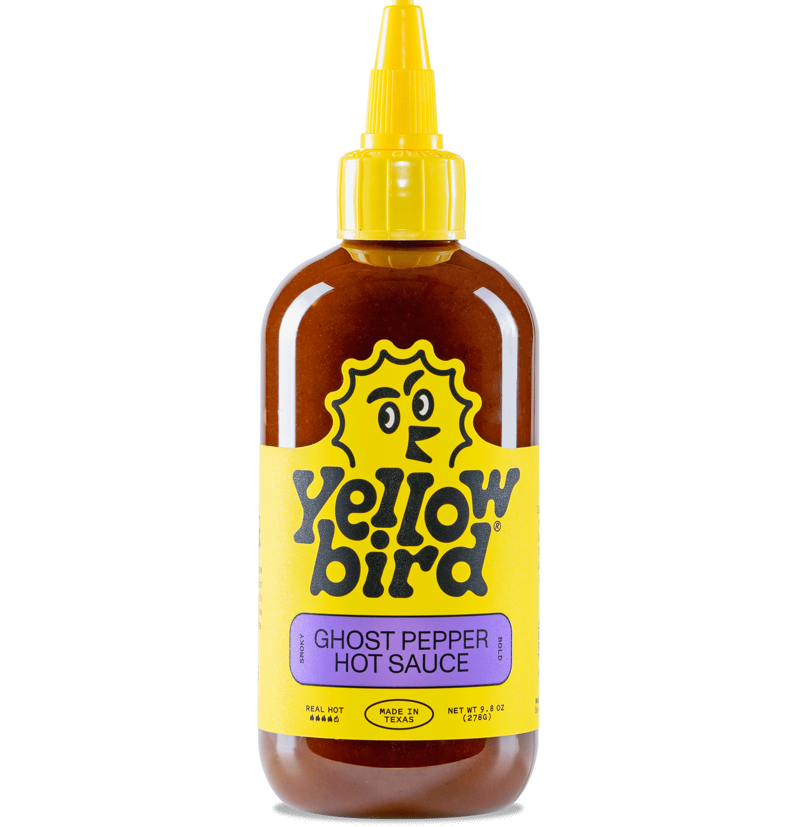 Ghost Pepper