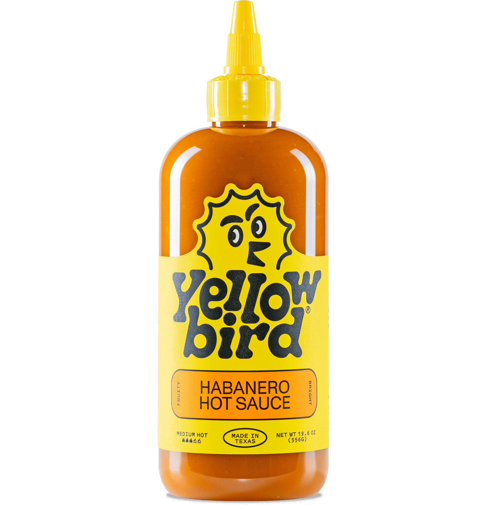 Habanero M8