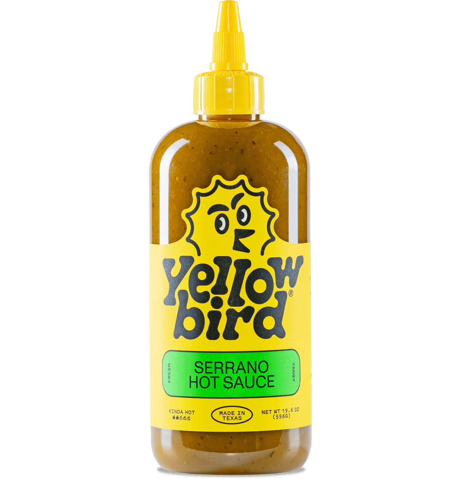 Serrano B0