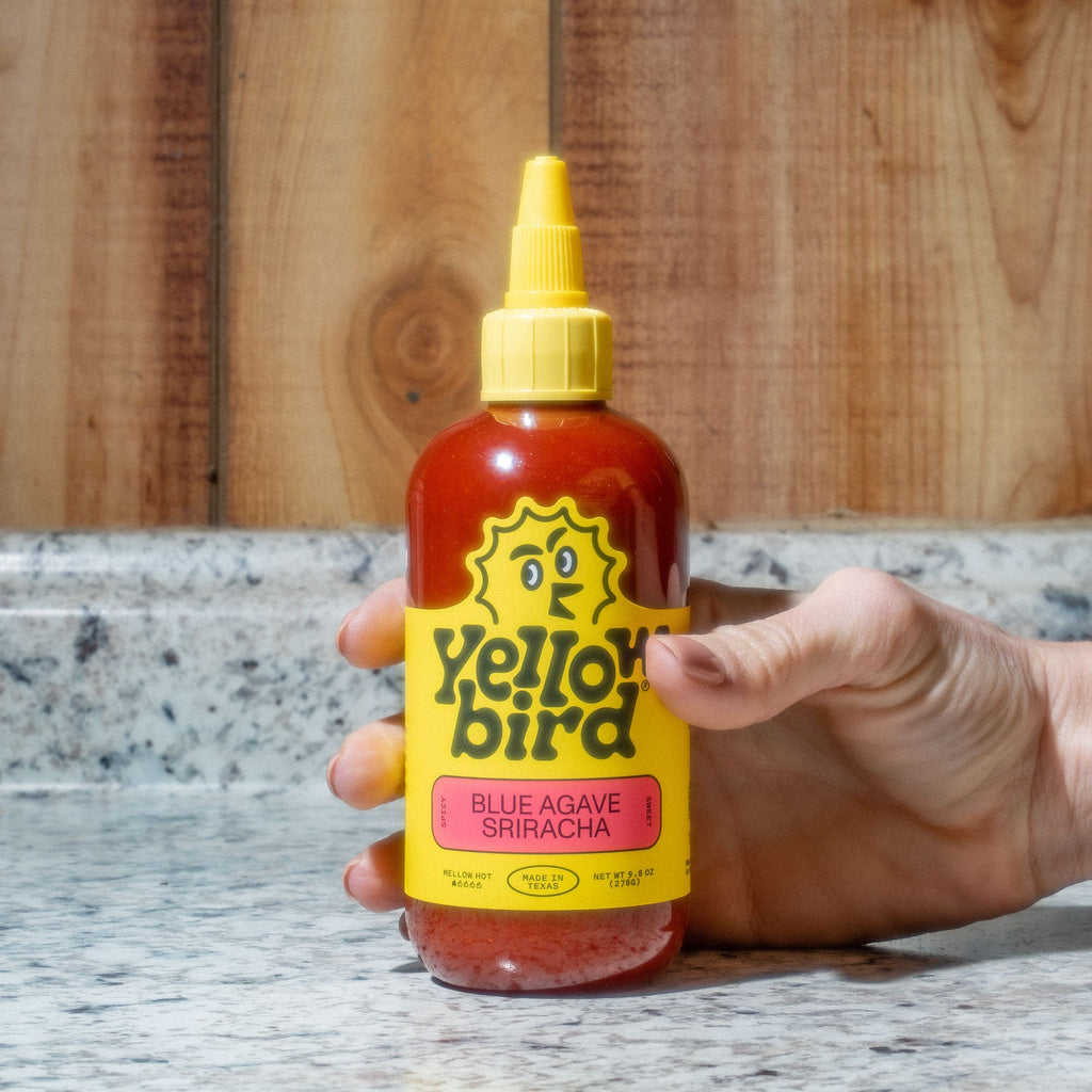 Classic Hot Sauce Variety Set D3