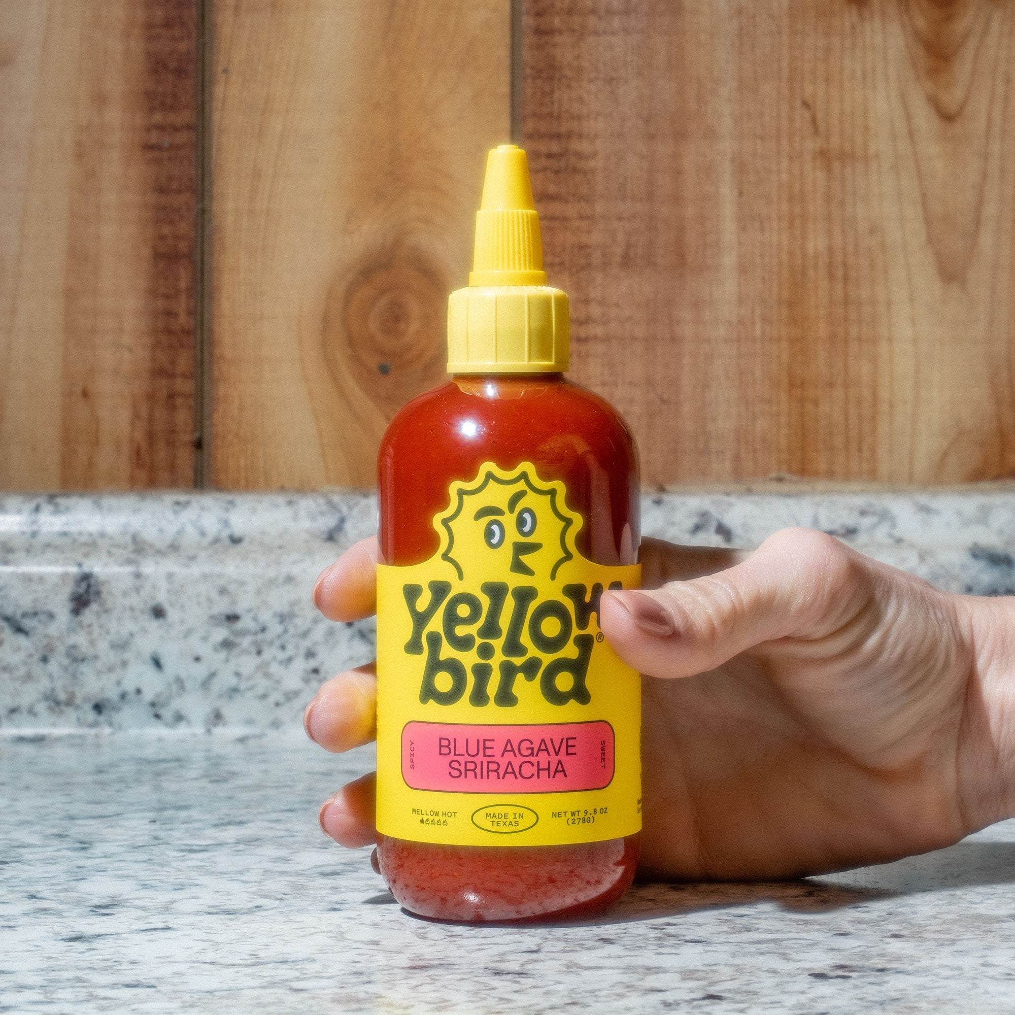 Classic Hot Sauce Variety Set D3