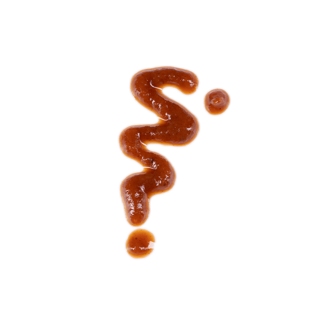 Made with Organic Ghost Pepper Hot Sauce M2