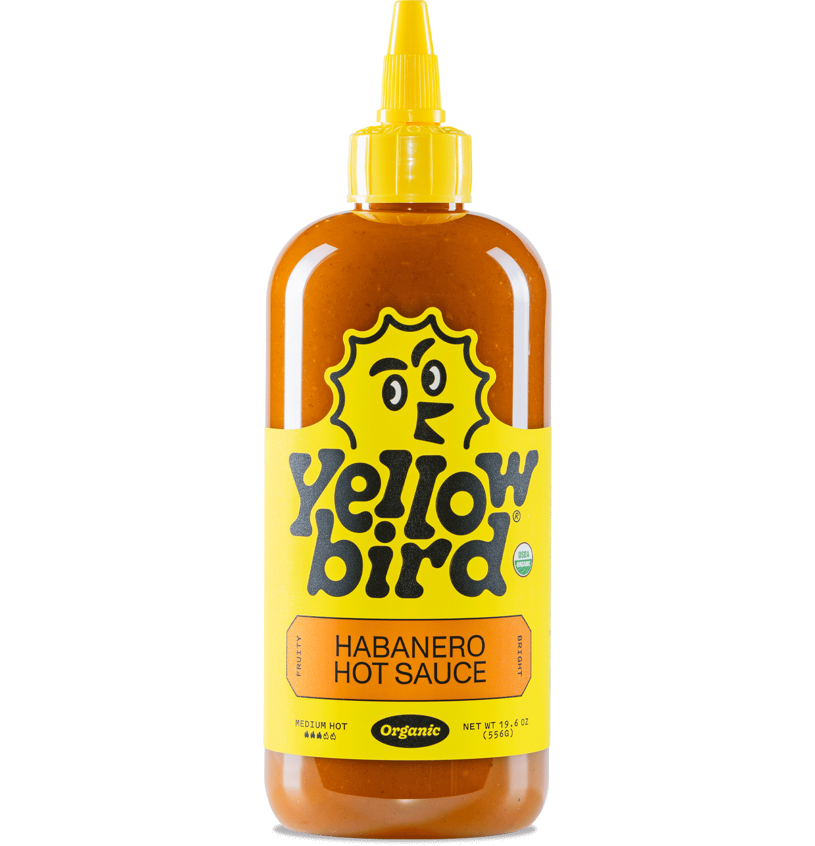 Habanero M8