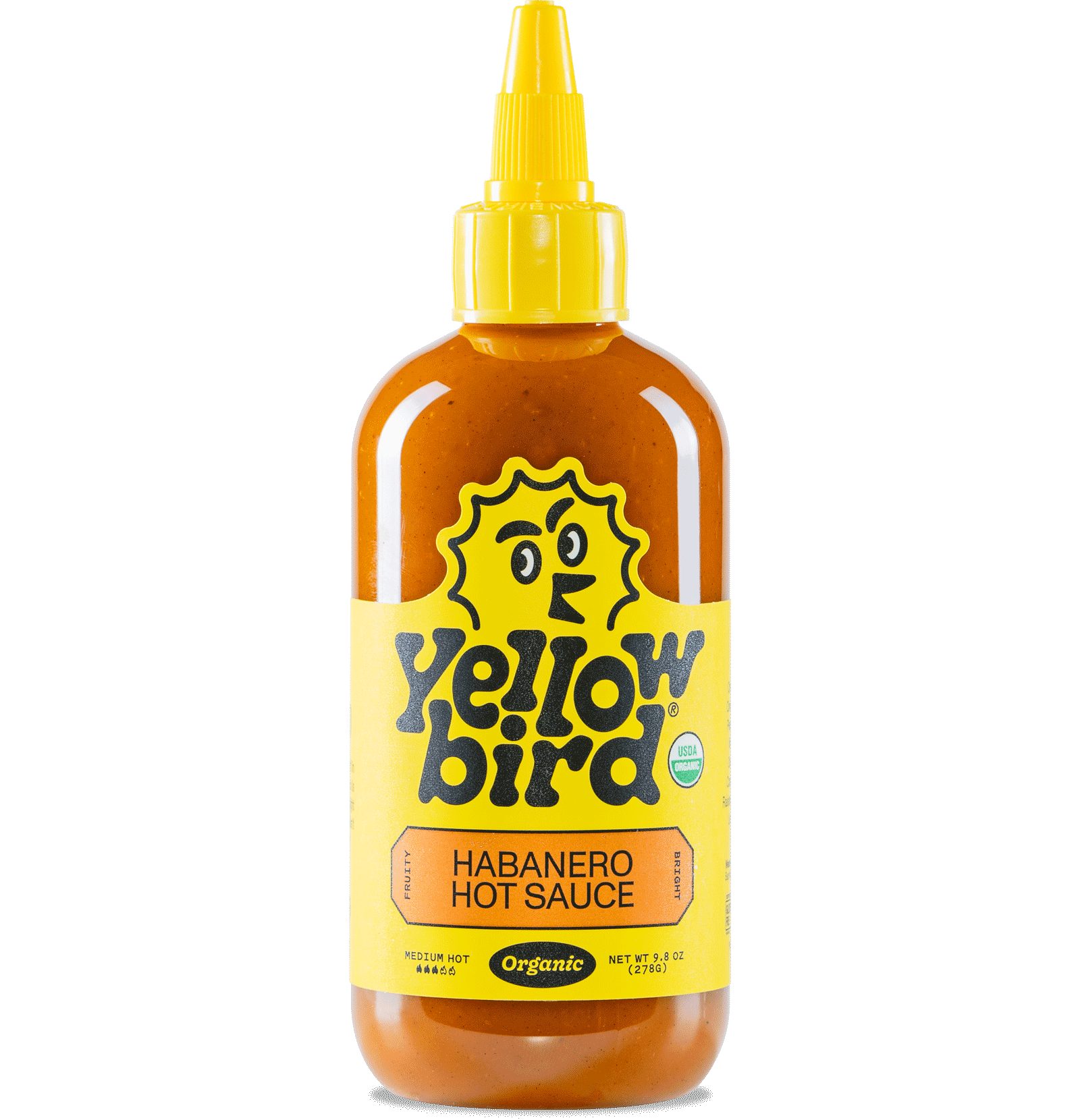 Habanero M8