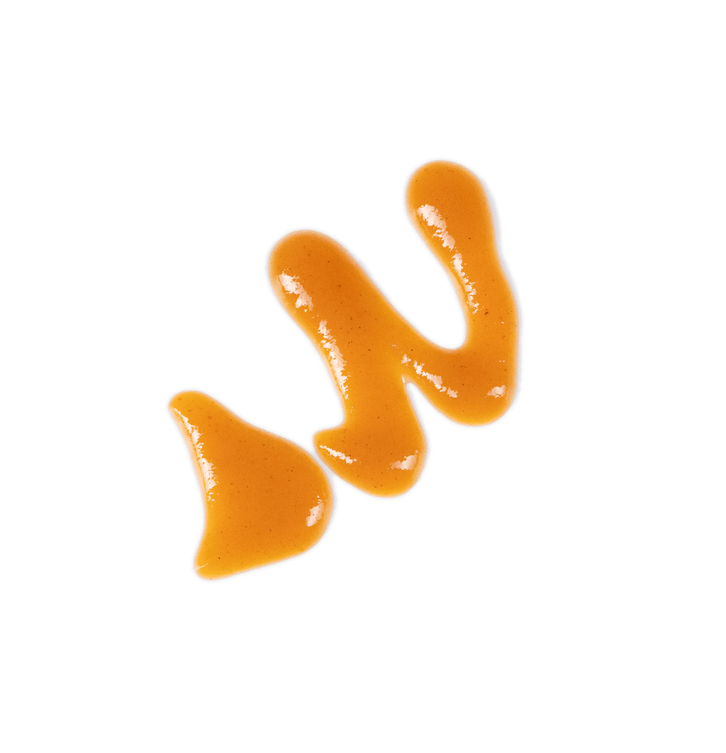 Organic Habanero Hot Sauce U7