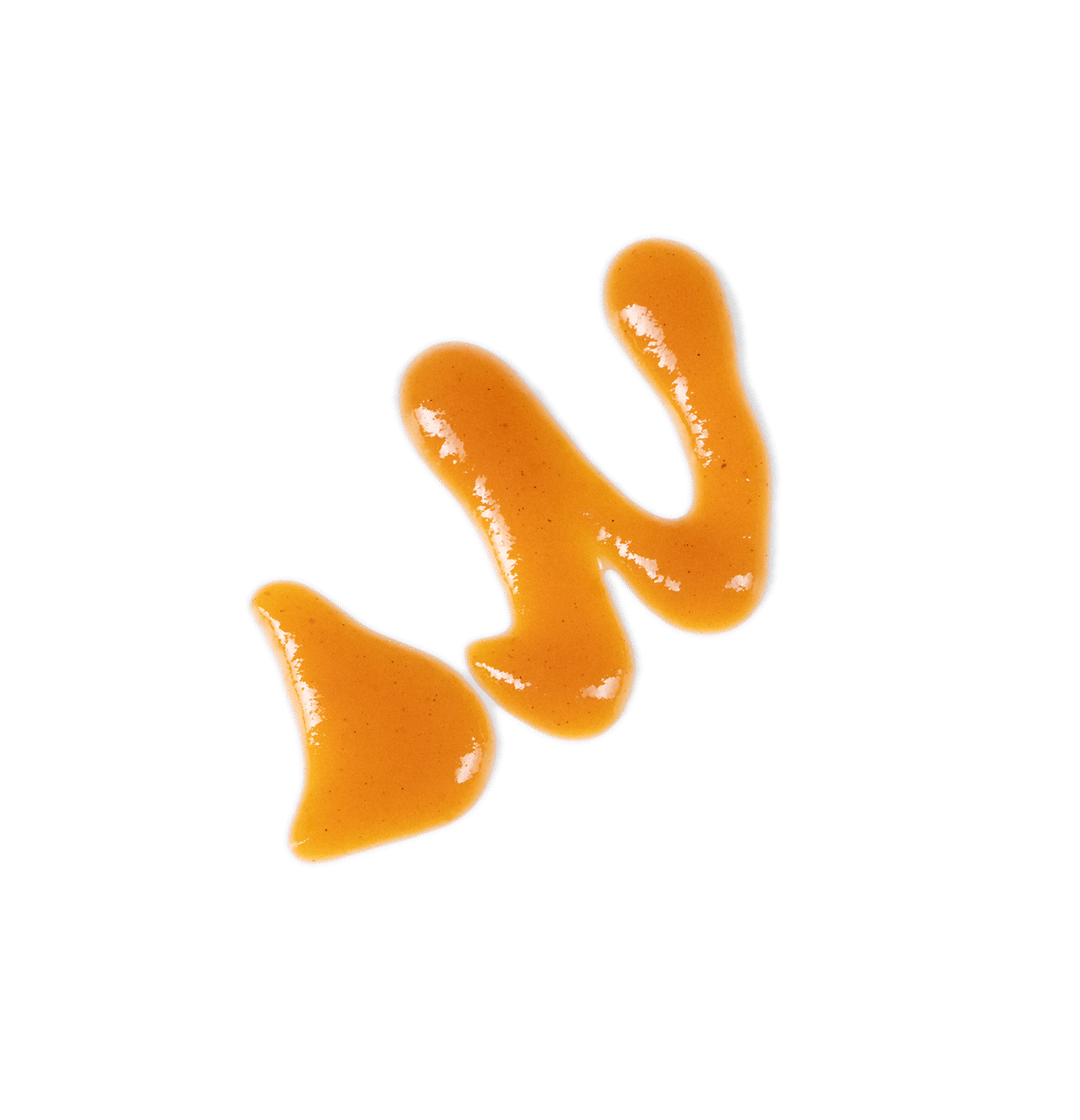 Organic Habanero Hot Sauce U7