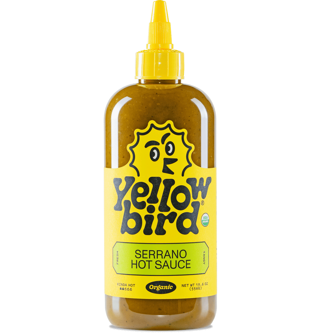 Serrano W6