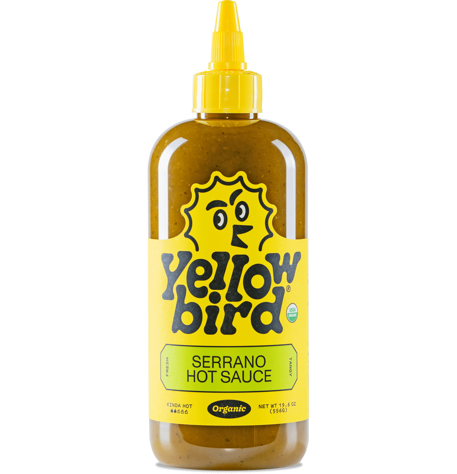 Serrano W6