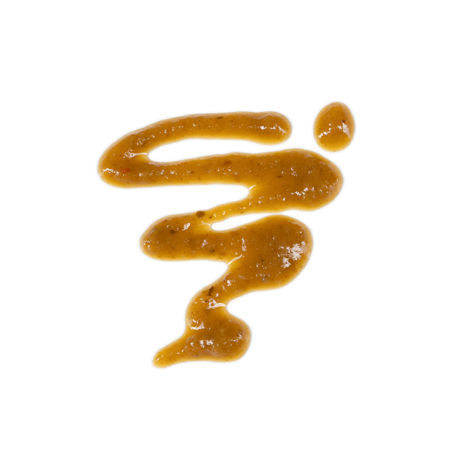Organic Serrano Hot Sauce N5