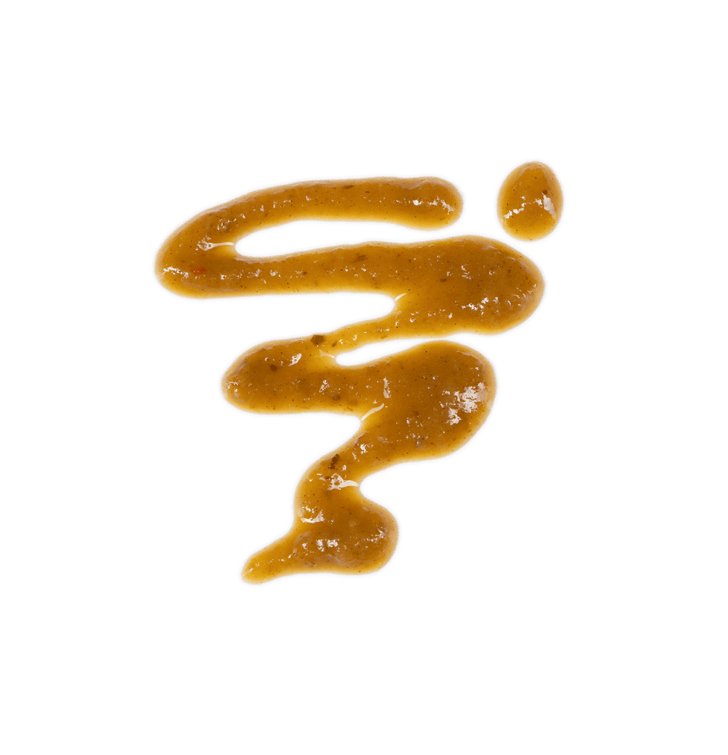 Organic Serrano Hot Sauce L7